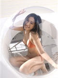 Mami Yamasaki Asia Bomb.TV  Pictures CD12(4)